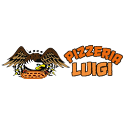 Pizzeria Luigi Logo