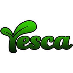 Yesca Logo