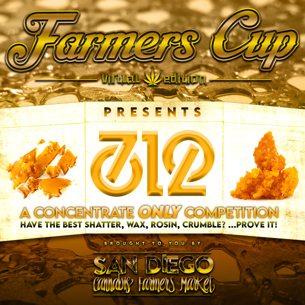 Farmers Cup 710 Edition (Concentrates-only) 2022